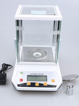 Analytical (Electronic) Scale